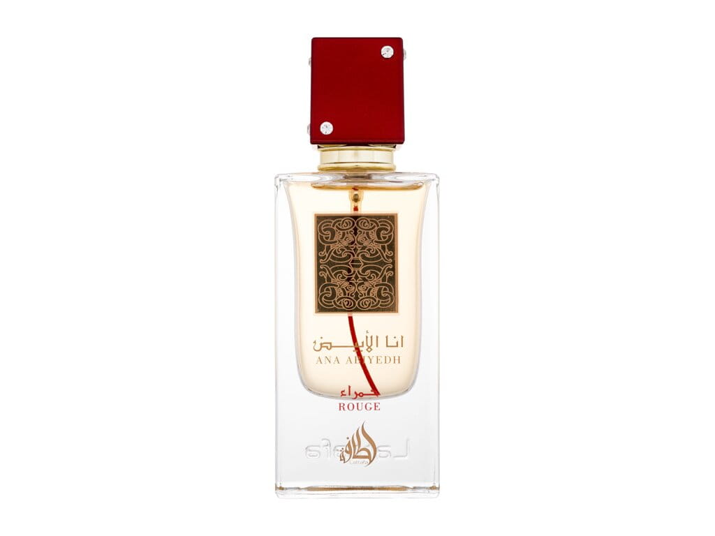 Lattafa Ana Abiyedh Rouge U Woda perfumowana 60ml-417614
